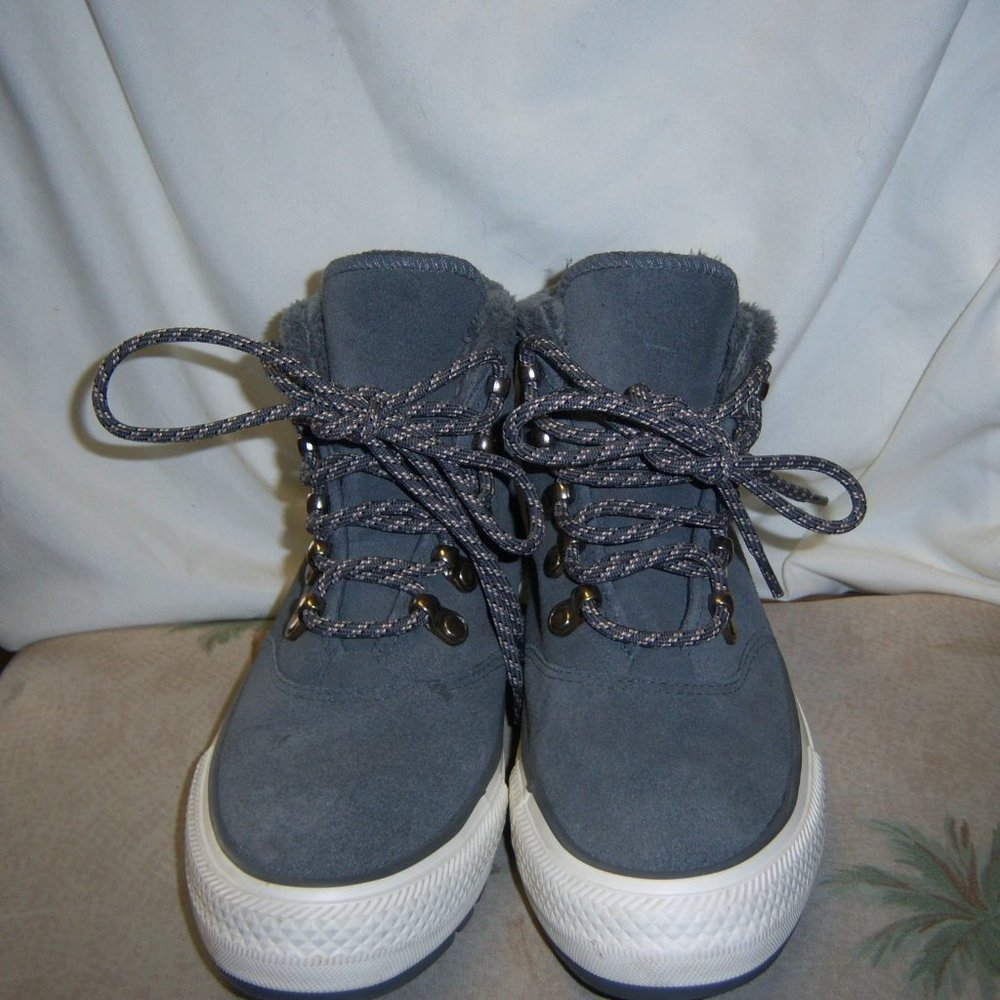 Converse Shoes, Sneakers, Leather Shoes